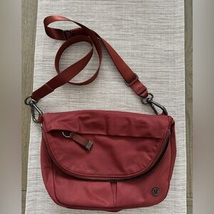 Lululemon All Night Festival Bag 5L